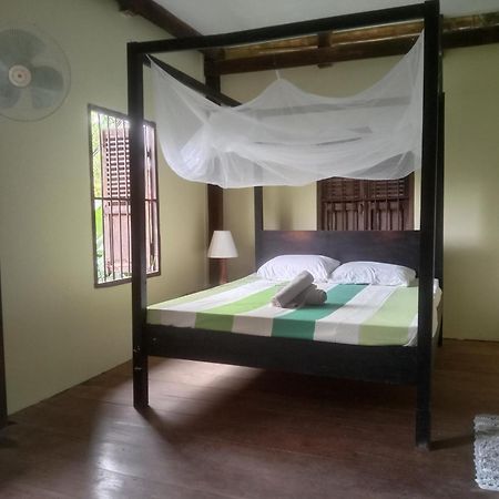 O'Hamok Family Homestay Battambang Exteriér fotografie