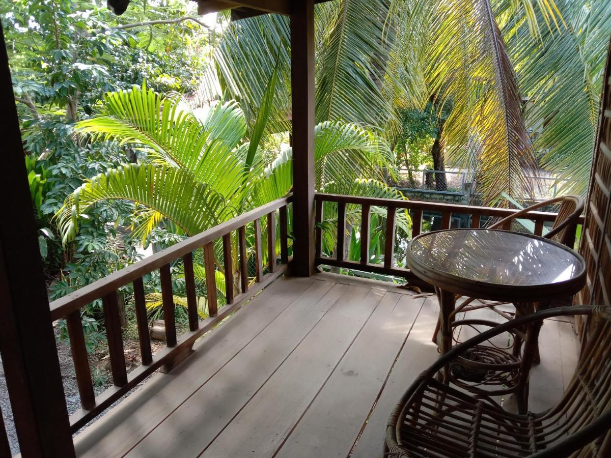 O'Hamok Family Homestay Battambang Exteriér fotografie