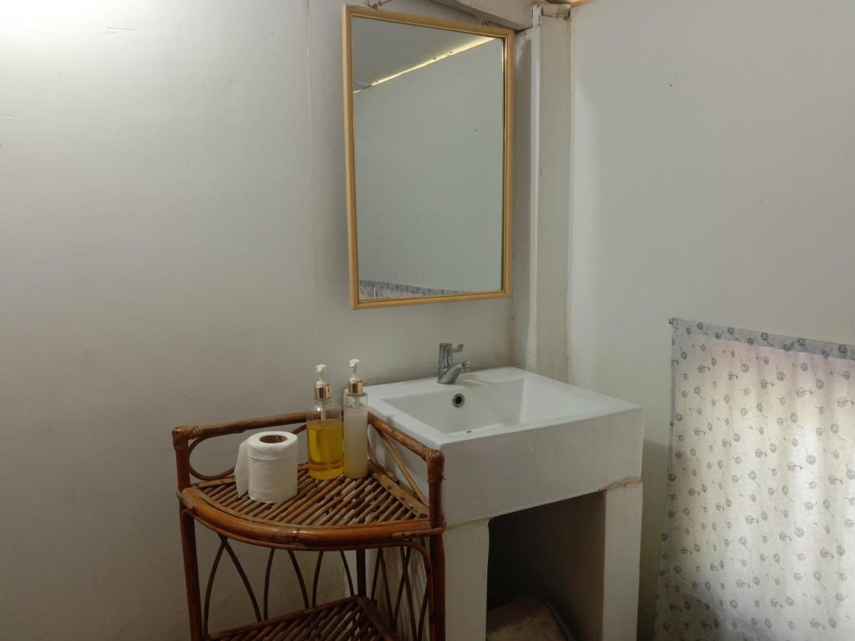 O'Hamok Family Homestay Battambang Exteriér fotografie