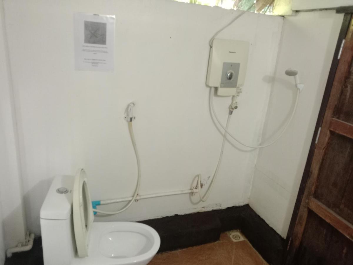 O'Hamok Family Homestay Battambang Exteriér fotografie
