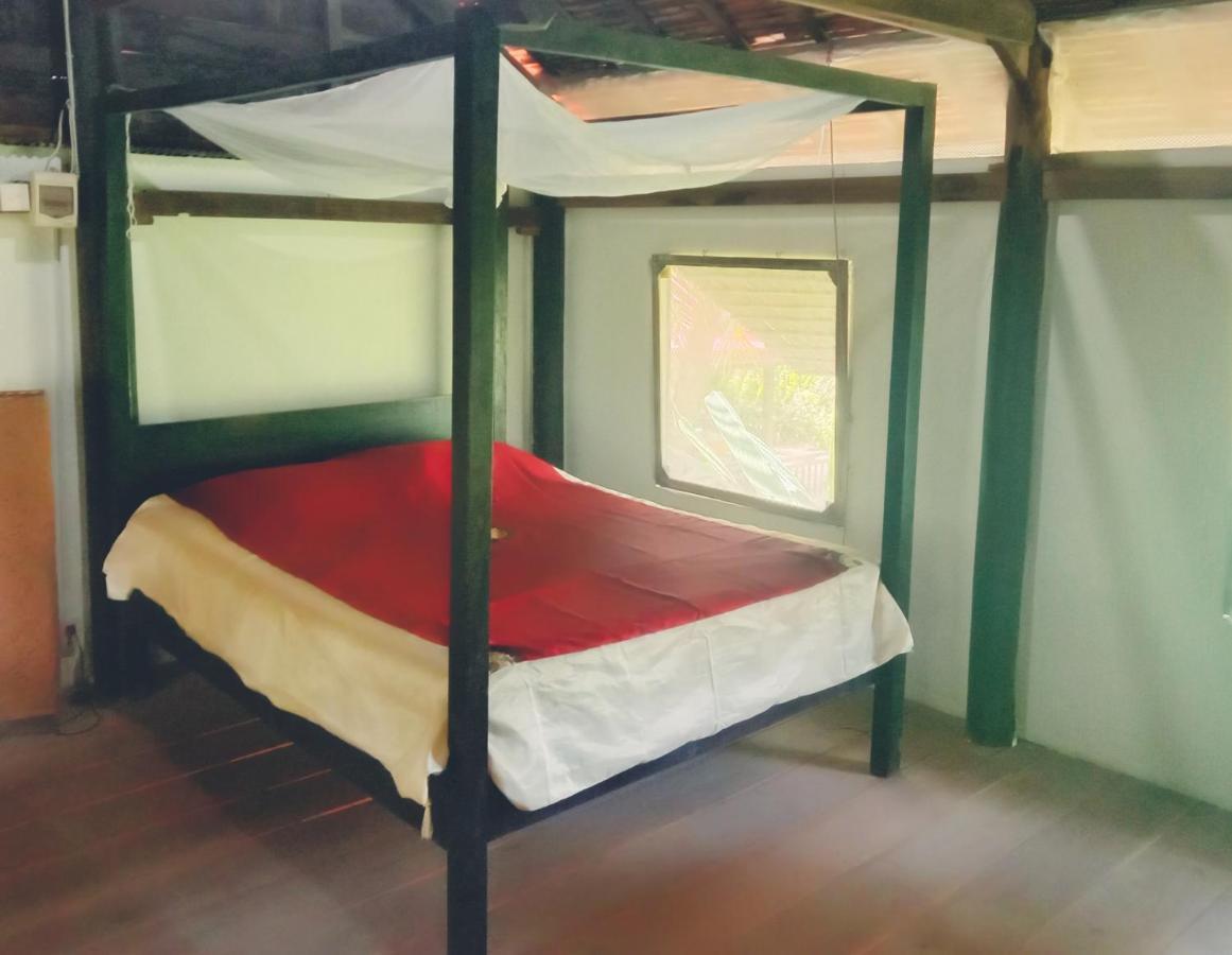 O'Hamok Family Homestay Battambang Exteriér fotografie