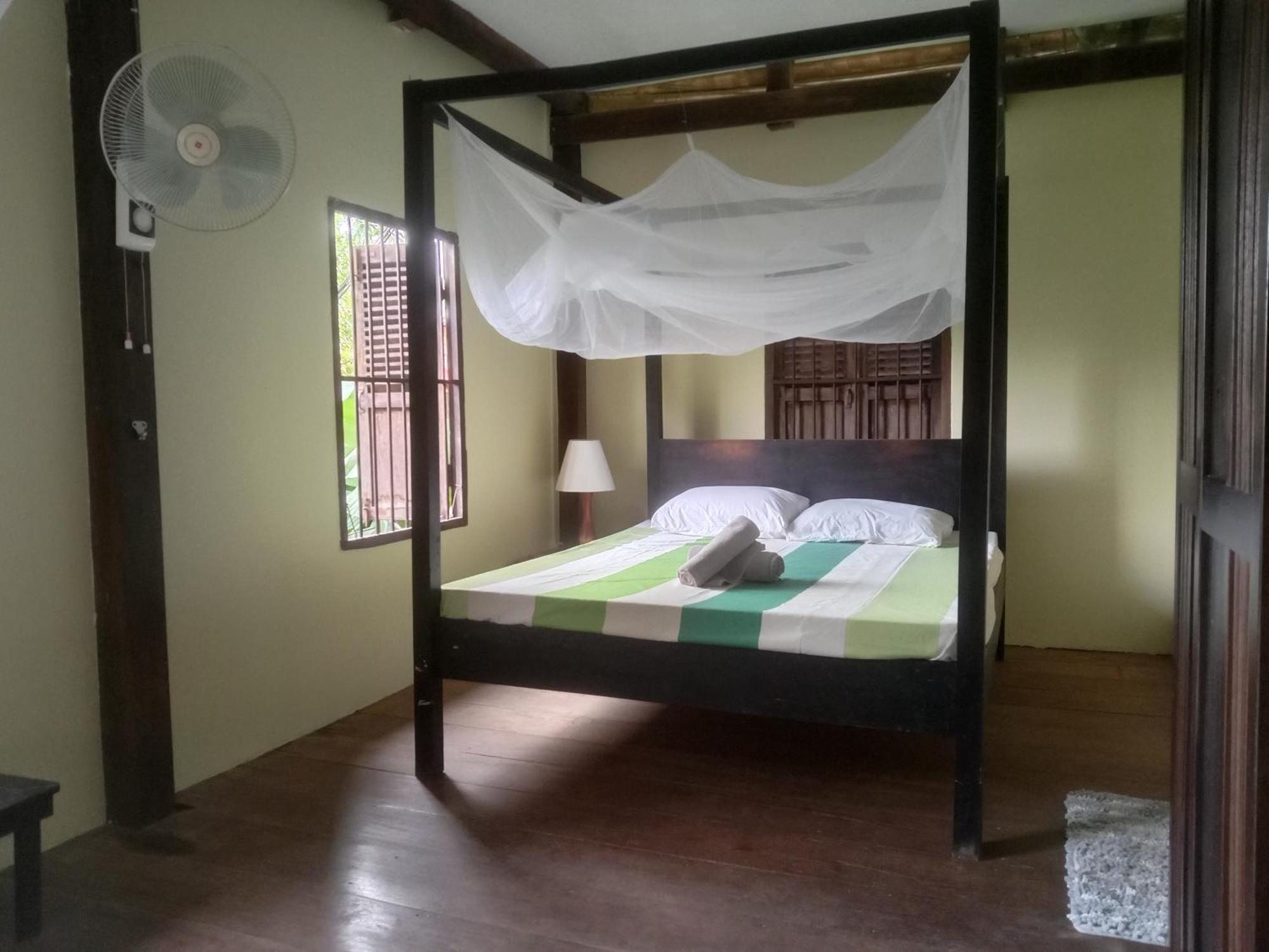 O'Hamok Family Homestay Battambang Exteriér fotografie
