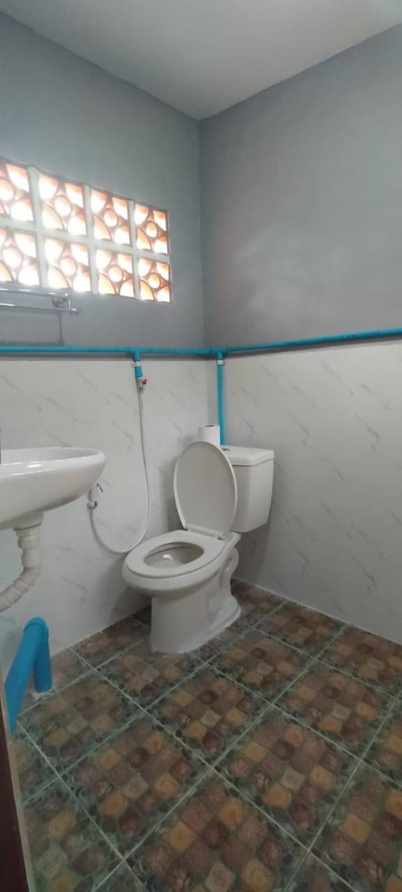 O'Hamok Family Homestay Battambang Pokoj fotografie