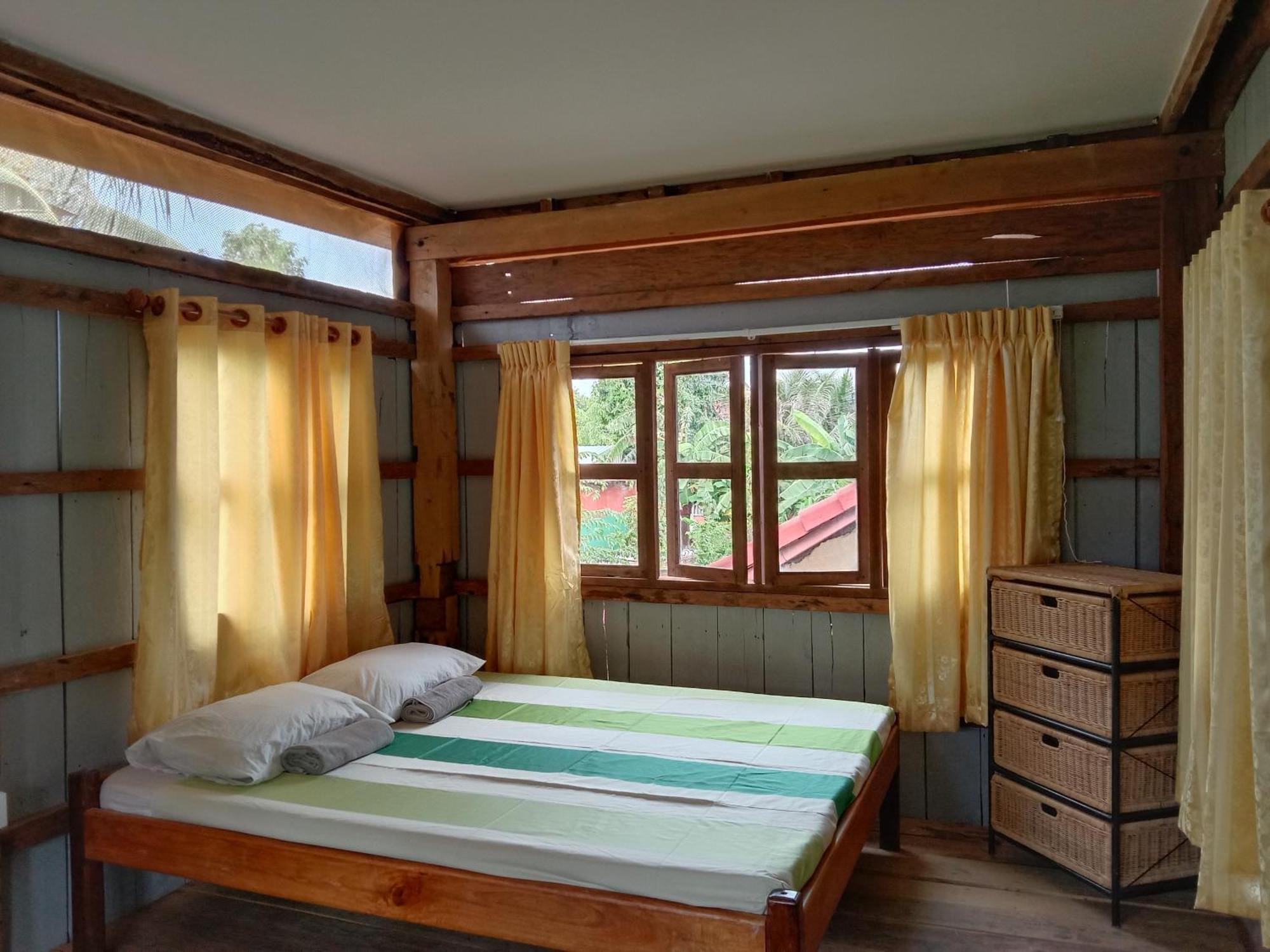 O'Hamok Family Homestay Battambang Exteriér fotografie