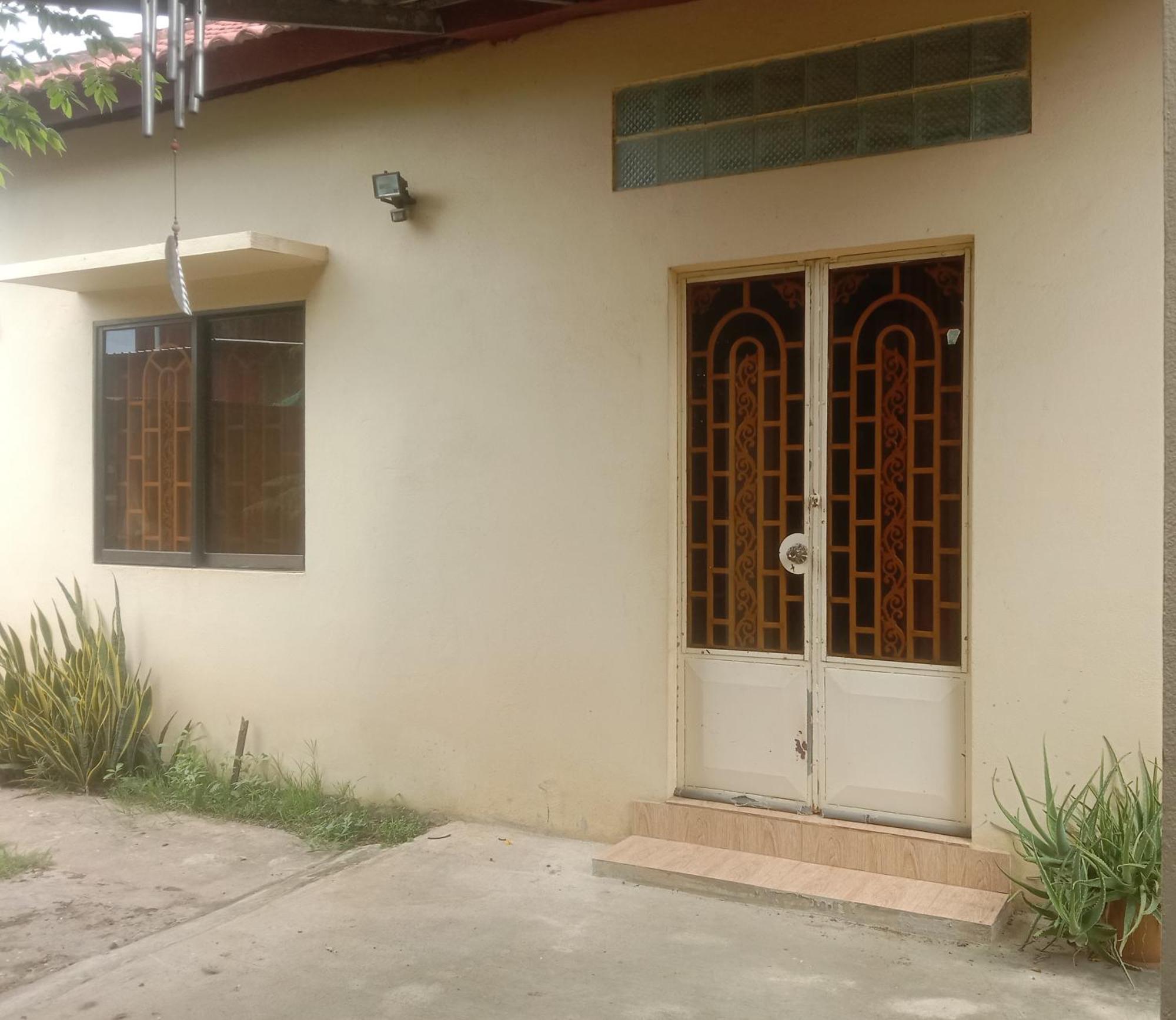 O'Hamok Family Homestay Battambang Pokoj fotografie