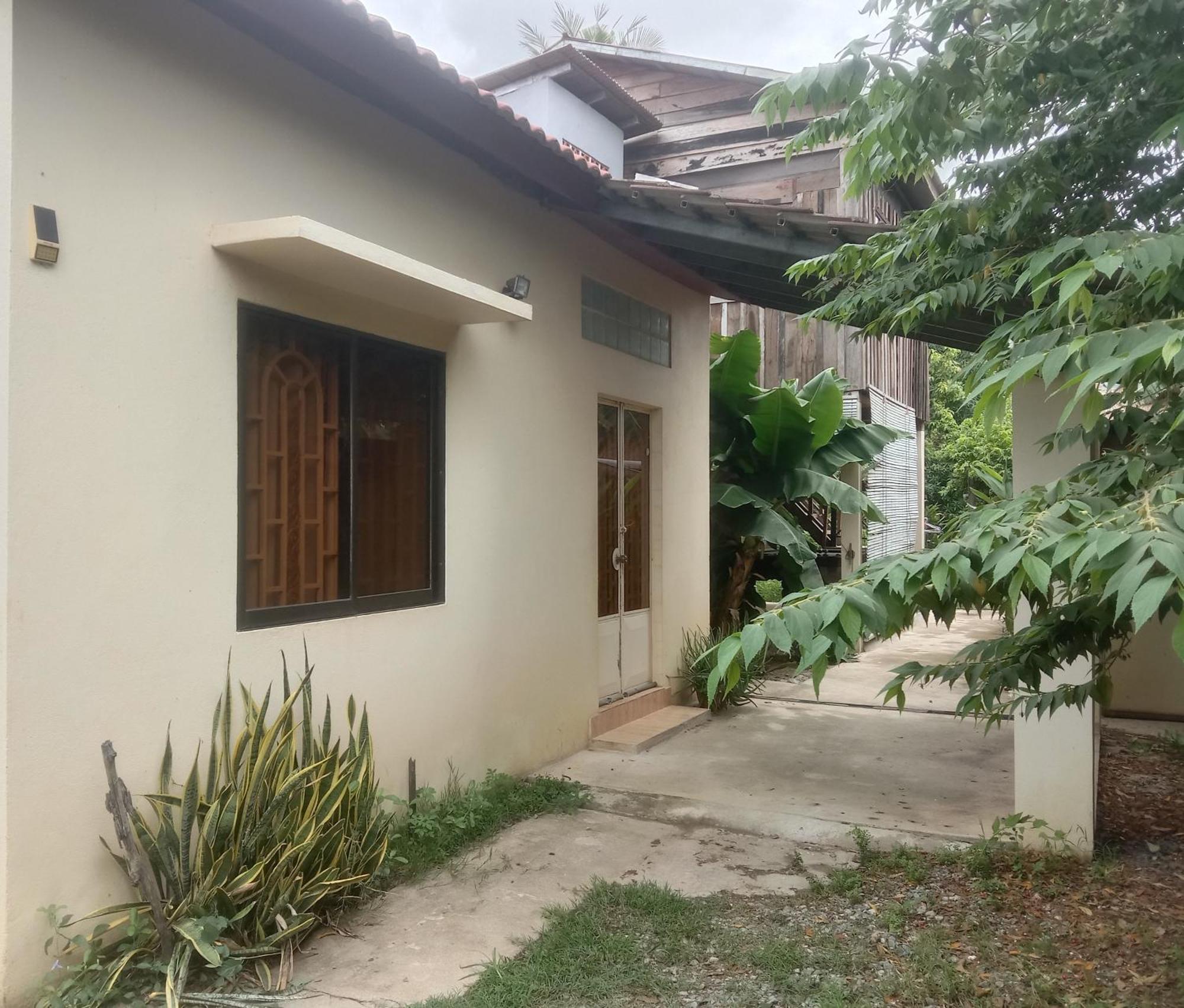 O'Hamok Family Homestay Battambang Exteriér fotografie