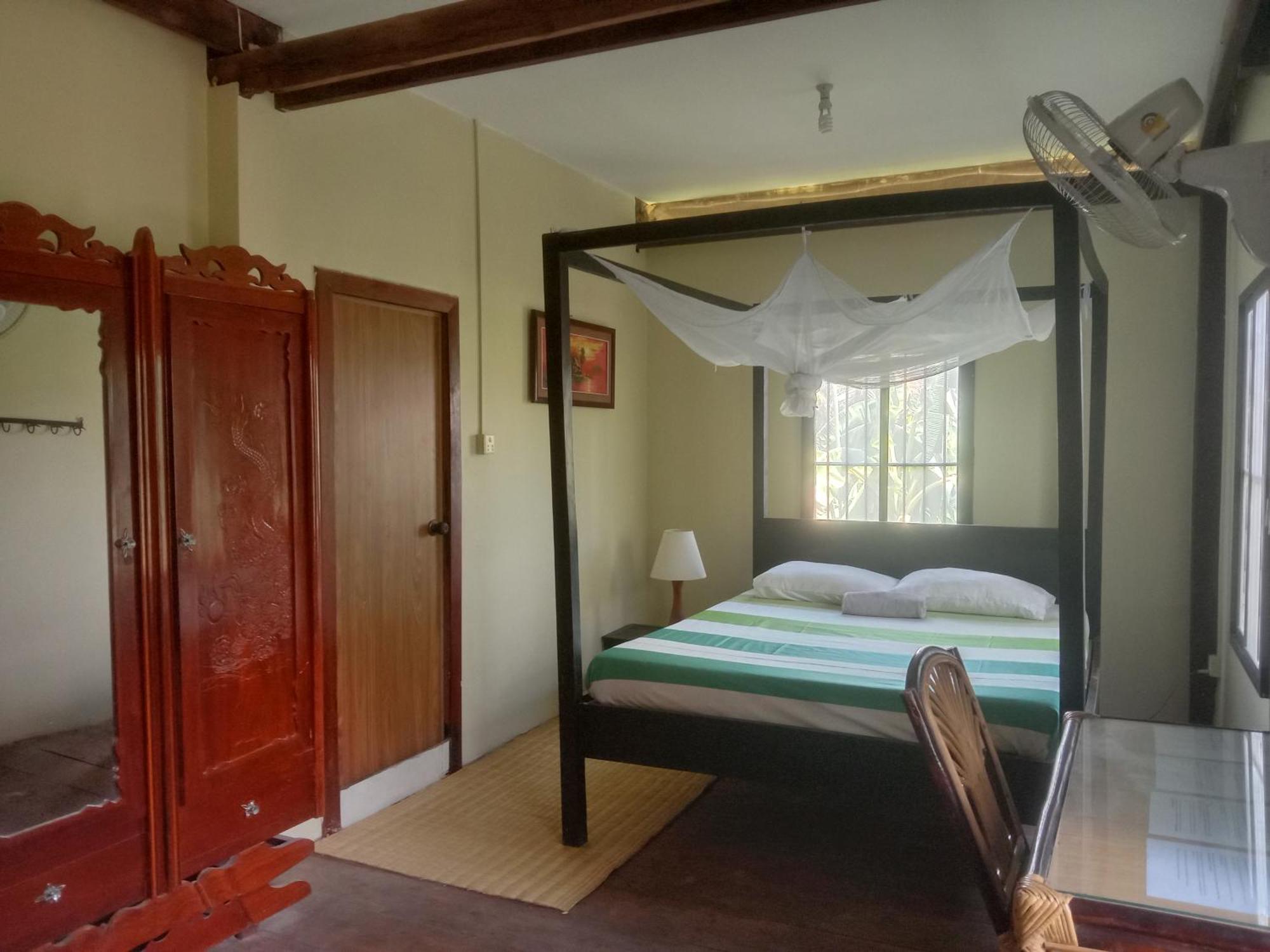 O'Hamok Family Homestay Battambang Exteriér fotografie