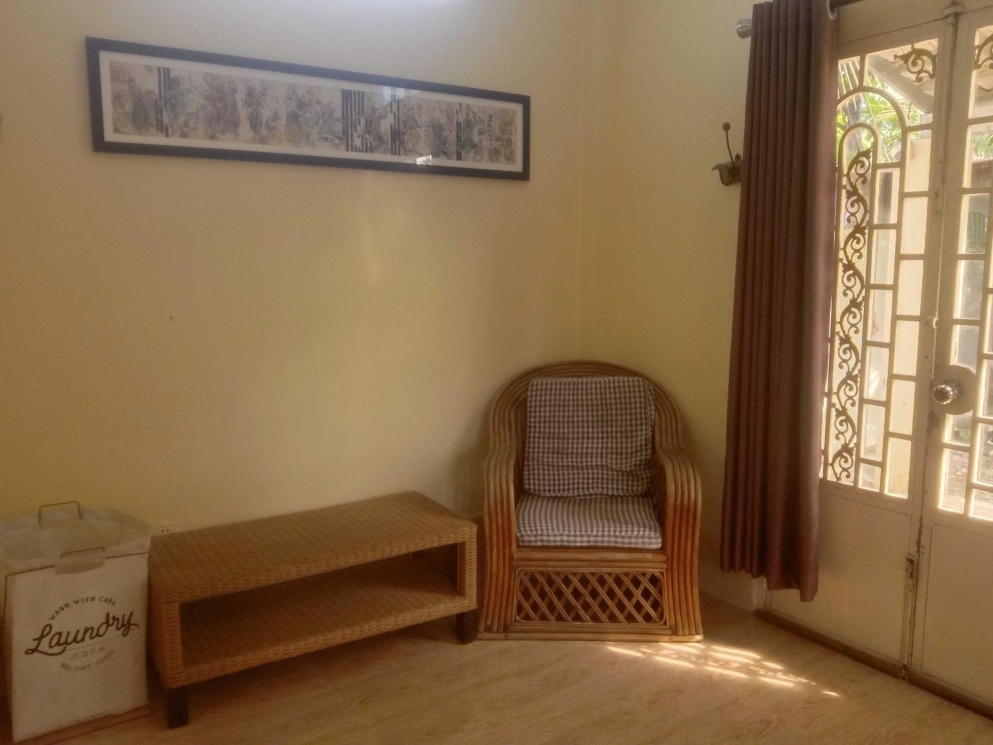 O'Hamok Family Homestay Battambang Pokoj fotografie